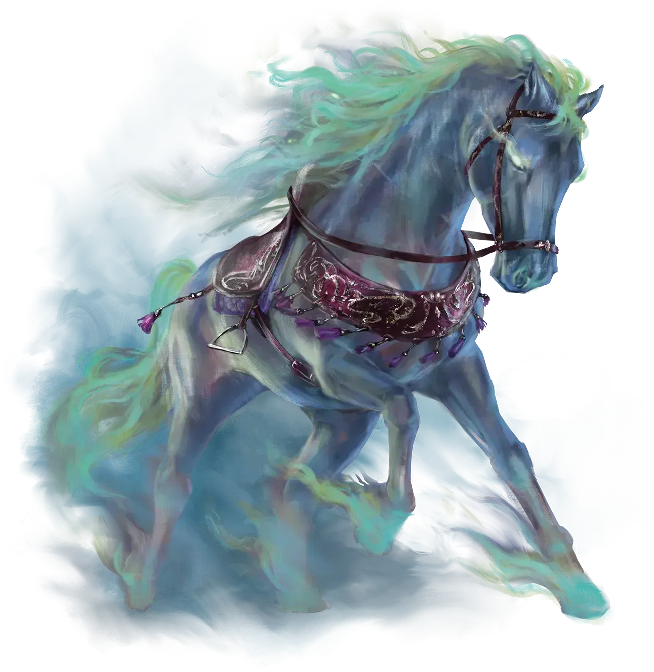 Phantom Steed